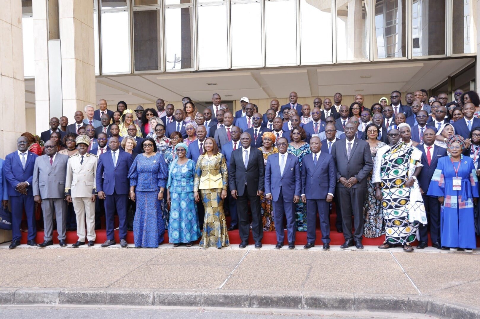 4th Edition of the Ivorian Diaspora Forum: Ivorians Abroad Urged to Mobilize for Côte d’Ivoire’s Sustainable Development